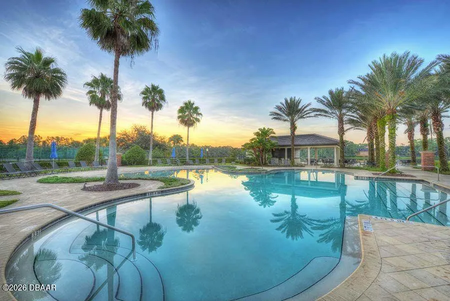 54 Brighton Lane Ormond Beach, FL 32174