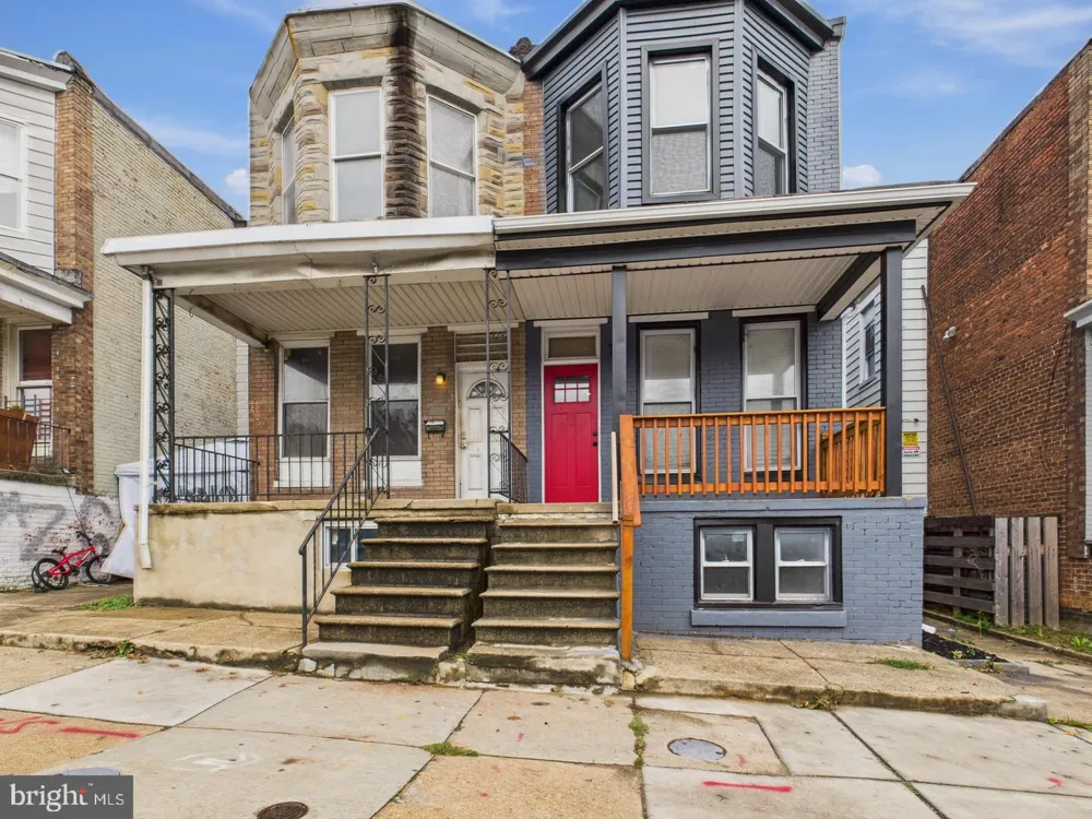 5018 BELAIR ROAD Baltimore, MD 21206