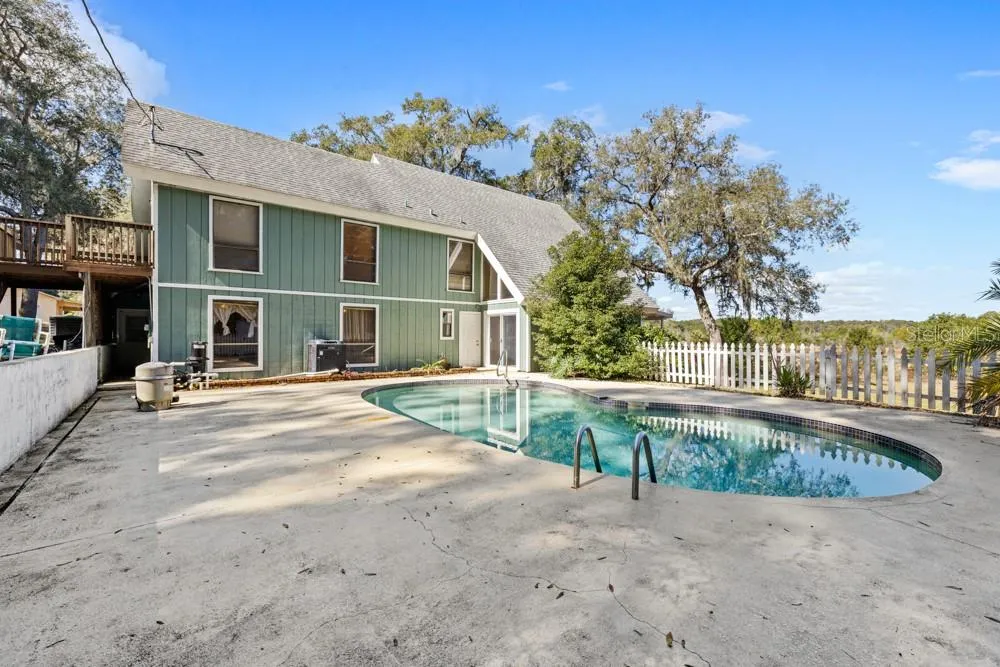 19621 LAKE LINCOLN LANE Eustis, FL 32736