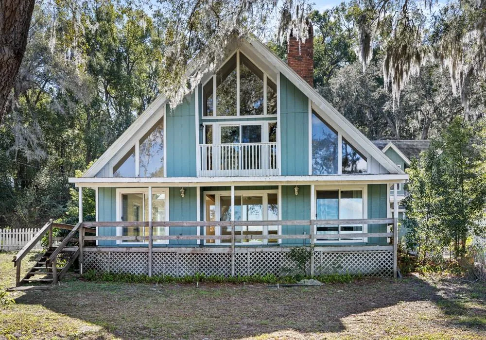 19621 LAKE LINCOLN LANE Eustis, FL 32736