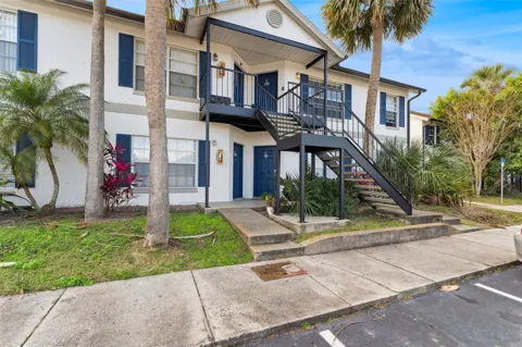 3651 GOLDENROD ROAD #110