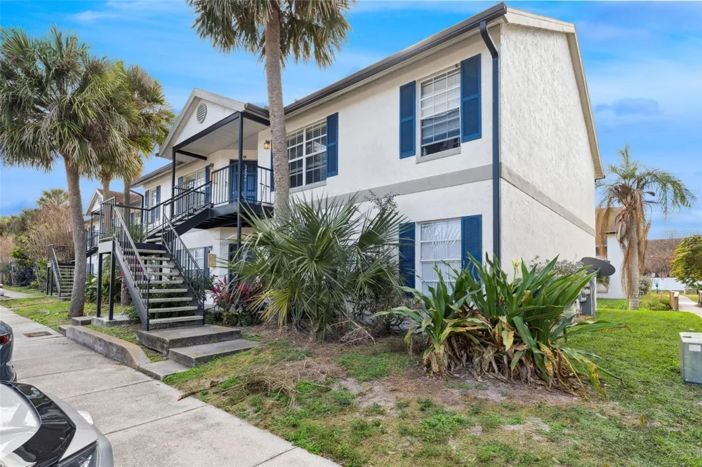 3651 GOLDENROD ROAD #110 Winter Park, FL 32792