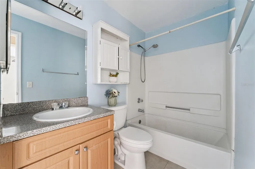 3651 GOLDENROD ROAD #110 Winter Park, FL 32792
