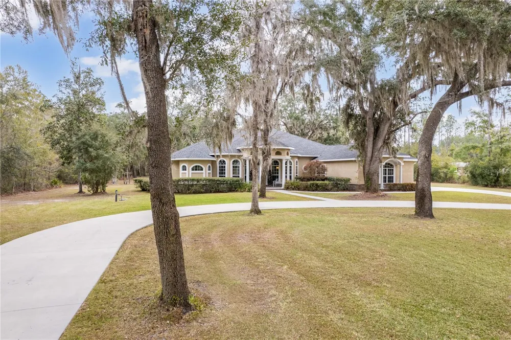 163 NW AMBER COURT Lake City, FL 32055