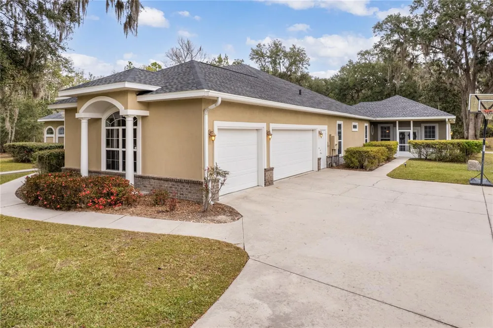 163 NW AMBER COURT Lake City, FL 32055