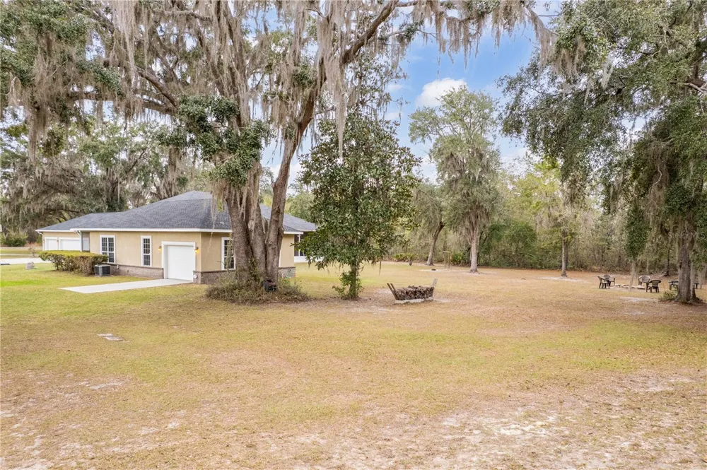 163 NW AMBER COURT Lake City, FL 32055