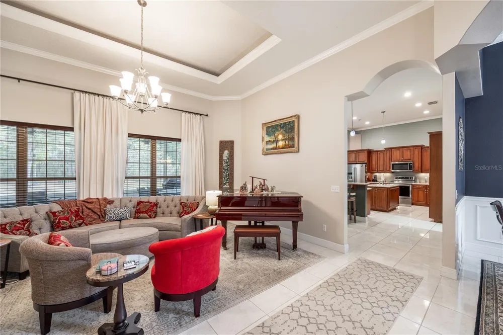 163 NW AMBER COURT Lake City, FL 32055