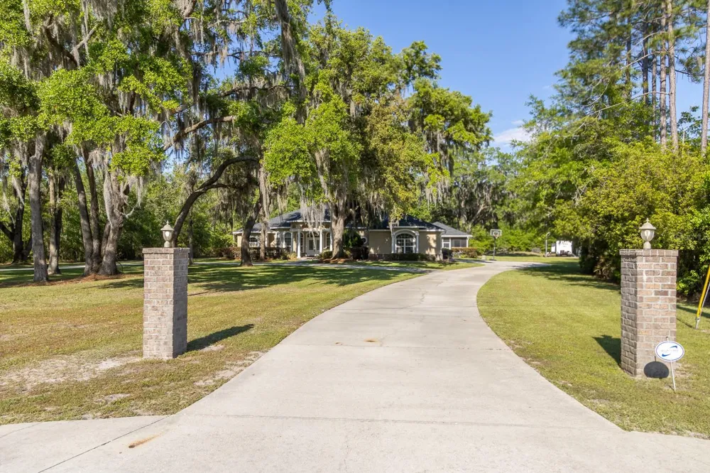 163 NW AMBER COURT Lake City, FL 32055