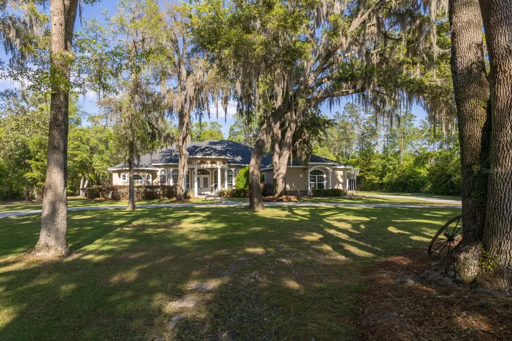 163 NW AMBER COURT Lake City, FL 32055