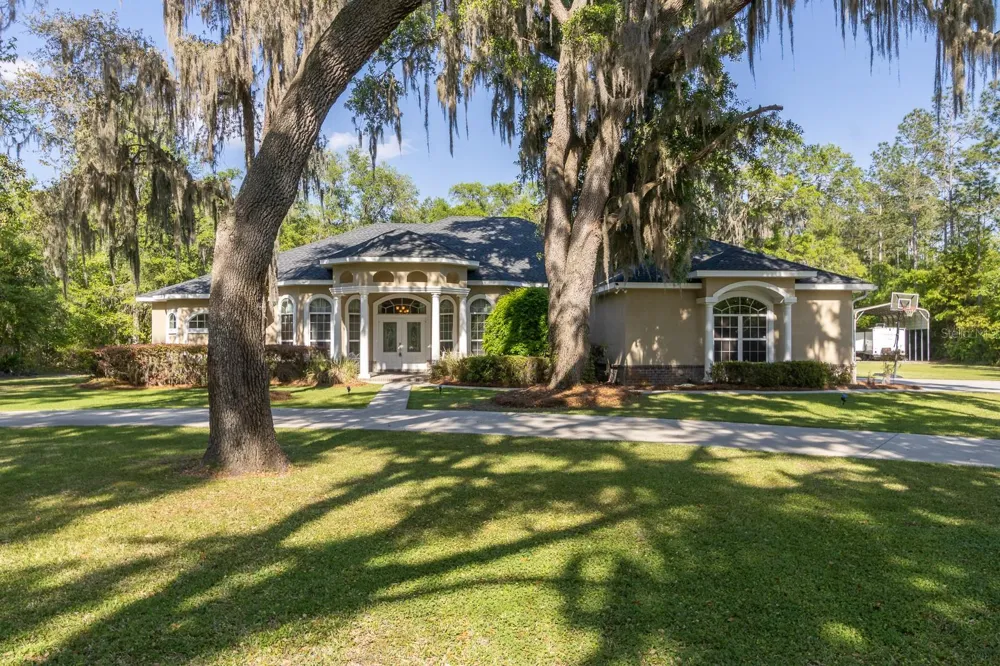 163 NW AMBER COURT Lake City, FL 32055