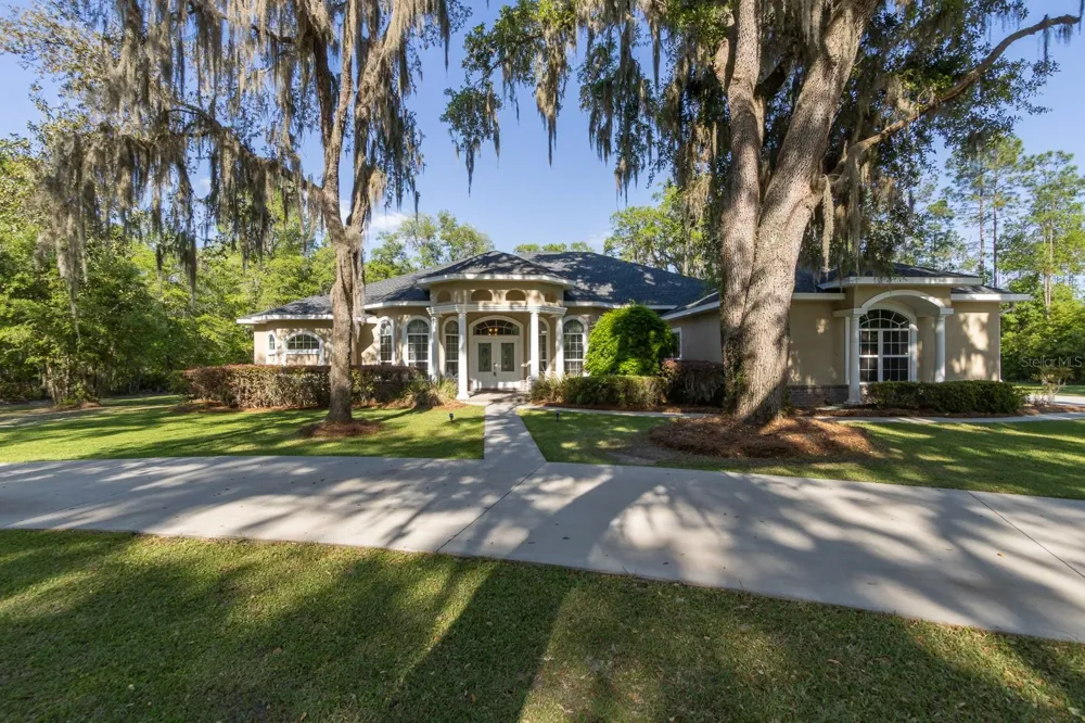 163 NW AMBER COURT Lake City, FL 32055