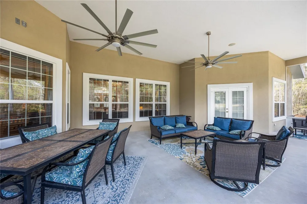 163 NW AMBER COURT Lake City, FL 32055