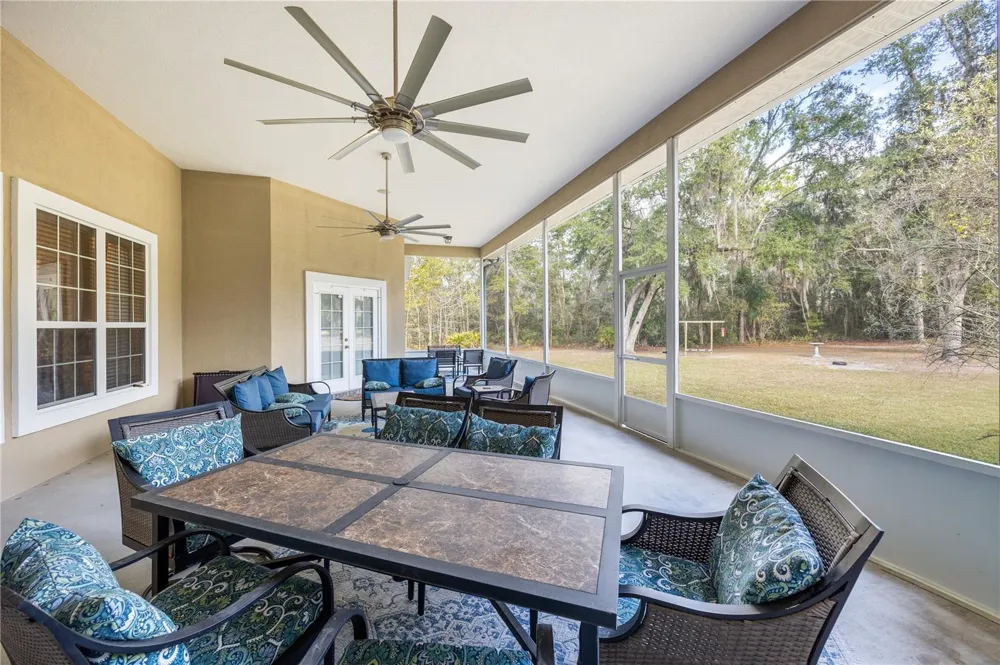 163 NW AMBER COURT Lake City, FL 32055