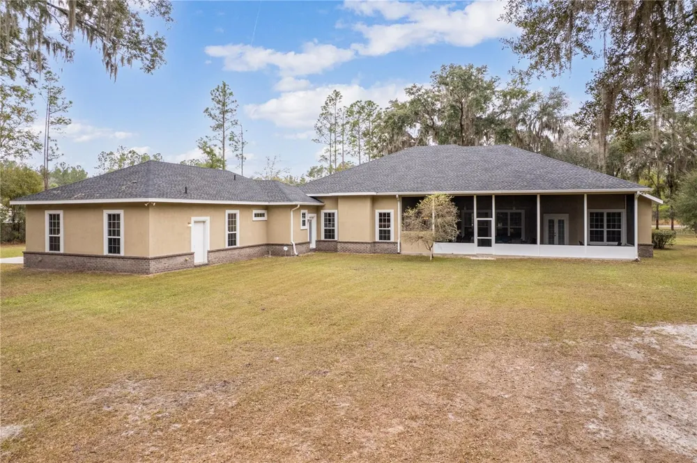 163 NW AMBER COURT Lake City, FL 32055