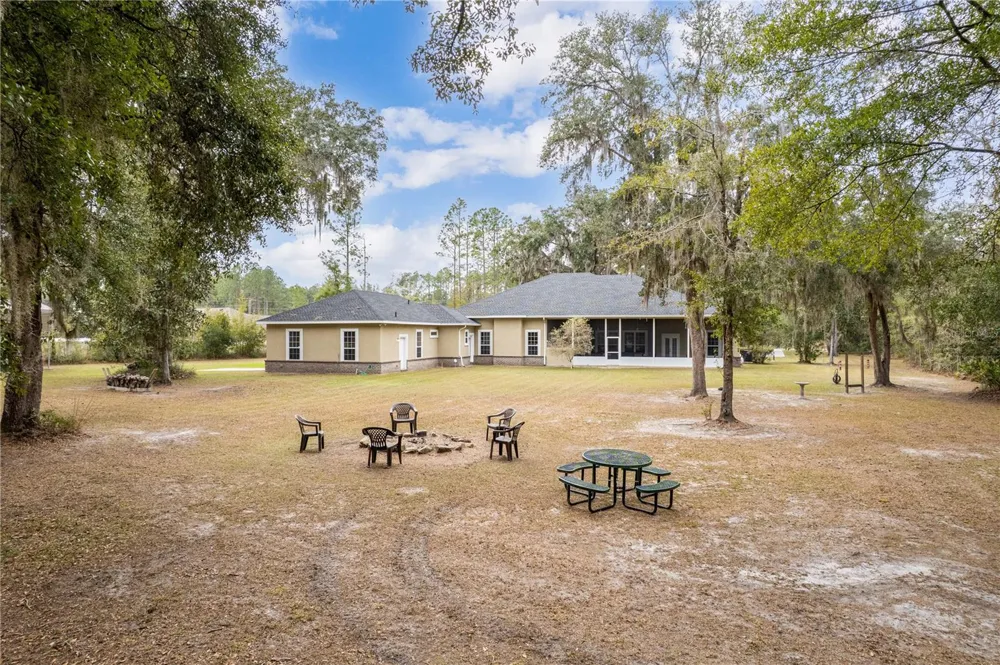 163 NW AMBER COURT Lake City, FL 32055