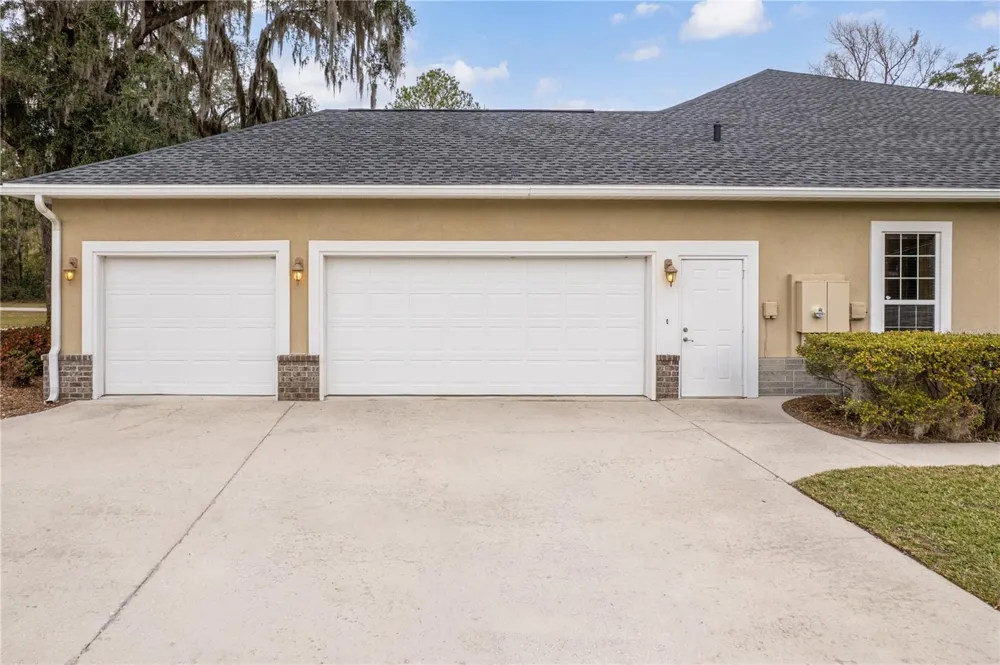 163 NW AMBER COURT Lake City, FL 32055