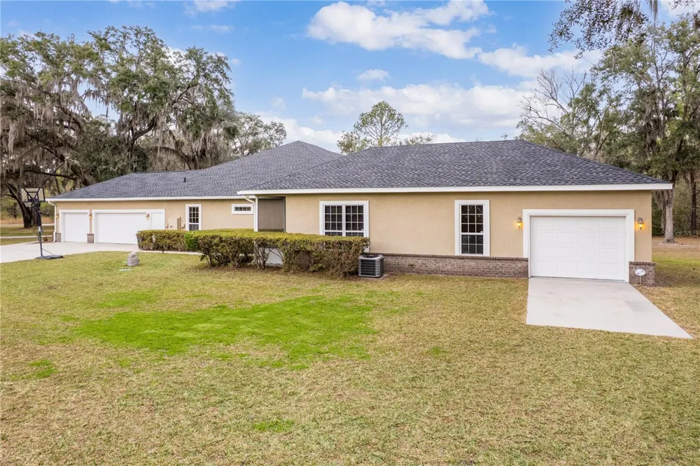 163 NW AMBER COURT Lake City, FL 32055
