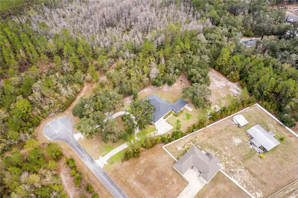 163 NW AMBER COURT Lake City, FL 32055