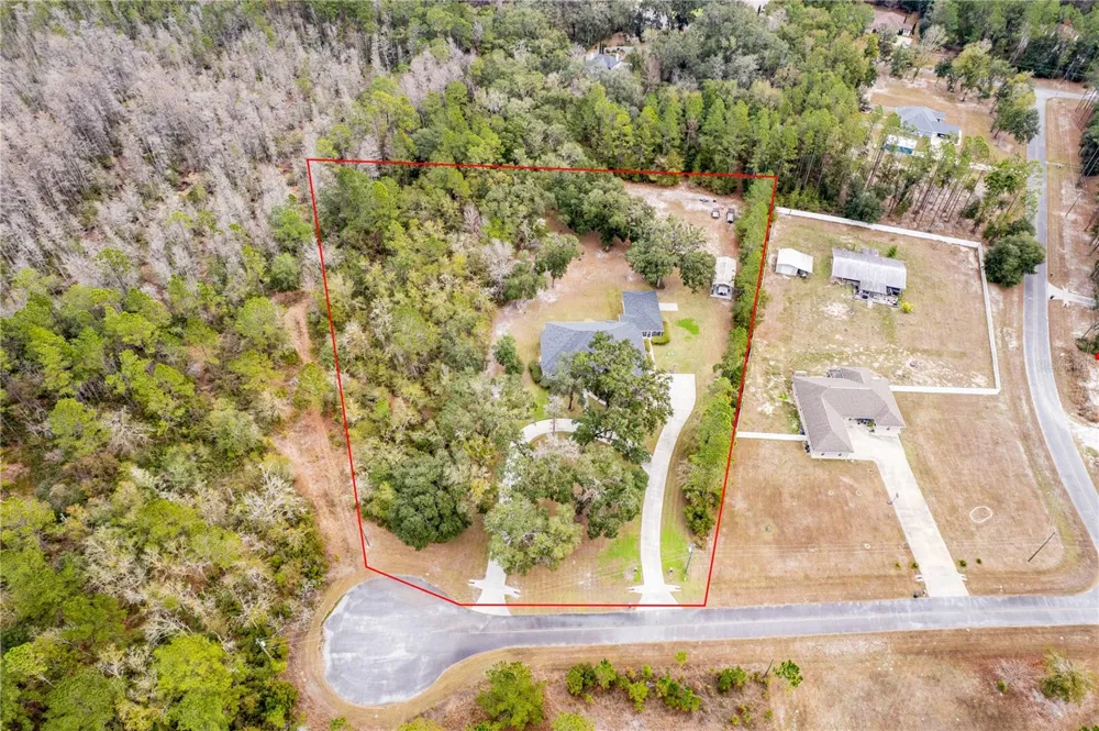 163 NW AMBER COURT Lake City, FL 32055