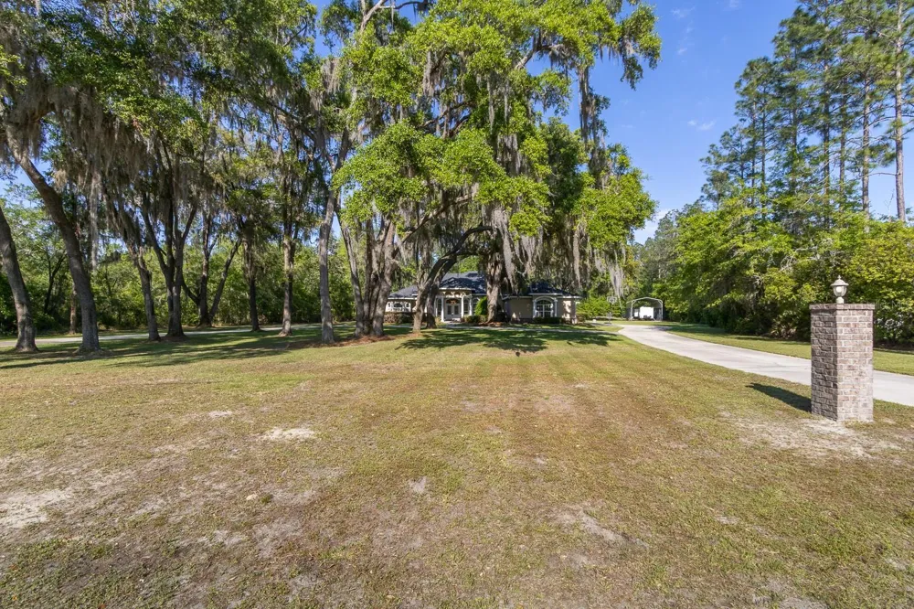 163 NW AMBER COURT Lake City, FL 32055
