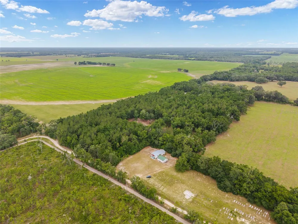 0 SW 234TH STREET Newberry, FL 32669