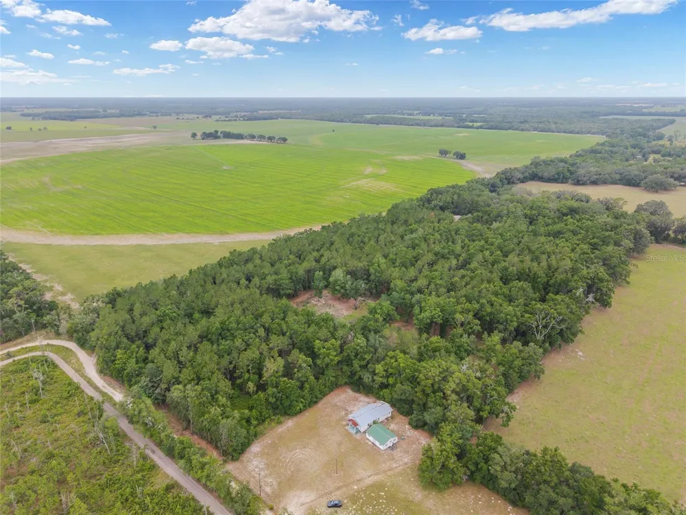 0 SW 234TH STREET Newberry, FL 32669