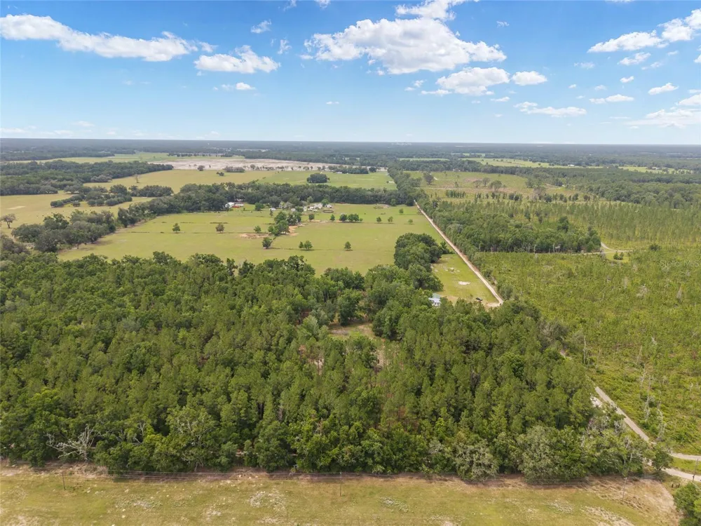 0 SW 234TH STREET Newberry, FL 32669