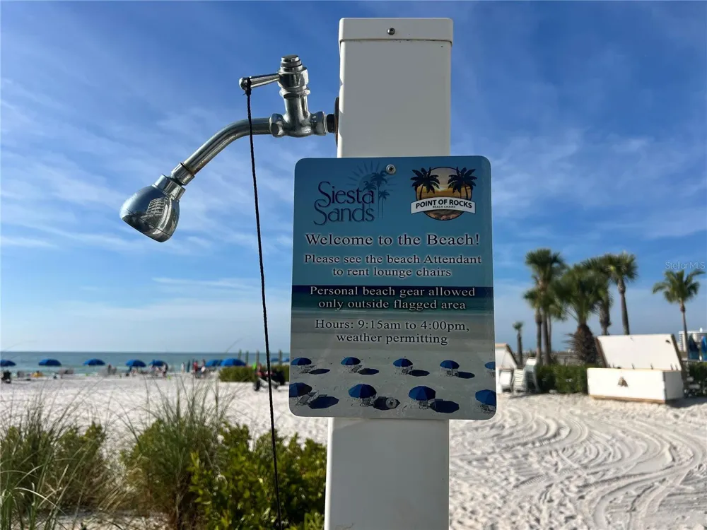 1001 POINT OF ROCKS ROAD #212 Sarasota, FL 34242