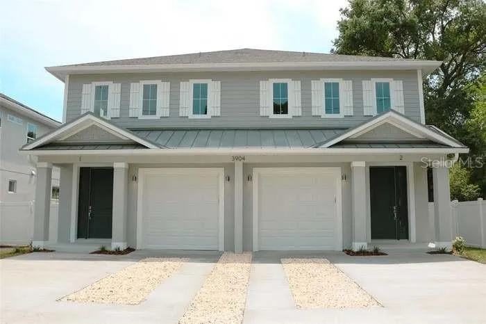 3904 W EVERETT STREET #2