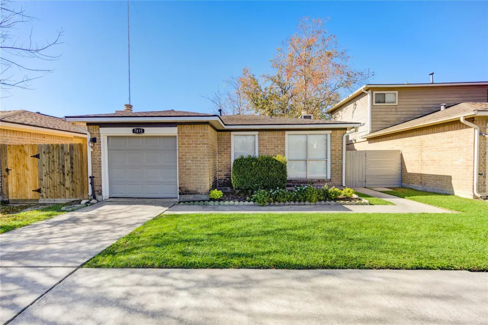 7815 Terra Cotta Drive