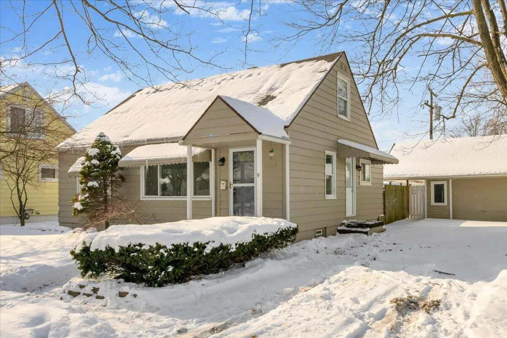 1330 Minnesota Avenue