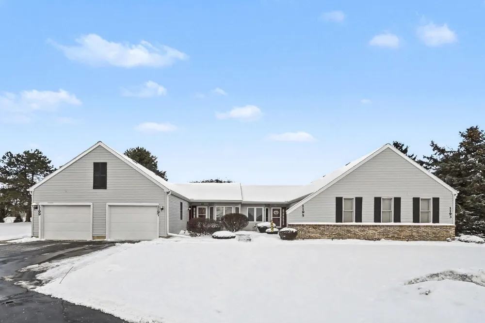 1197 Sunview Drive #14