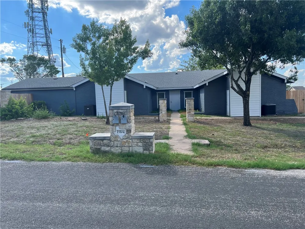 15504 Spring Hill Lane Pflugerville, TX 78660