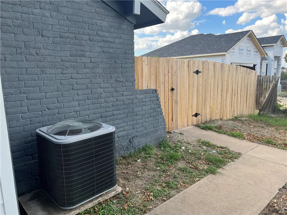 15504 Spring Hill Lane Pflugerville, TX 78660