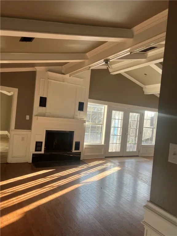 15504 Spring Hill Lane Pflugerville, TX 78660