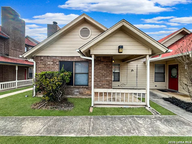 6306 Queens Castle Unit 4