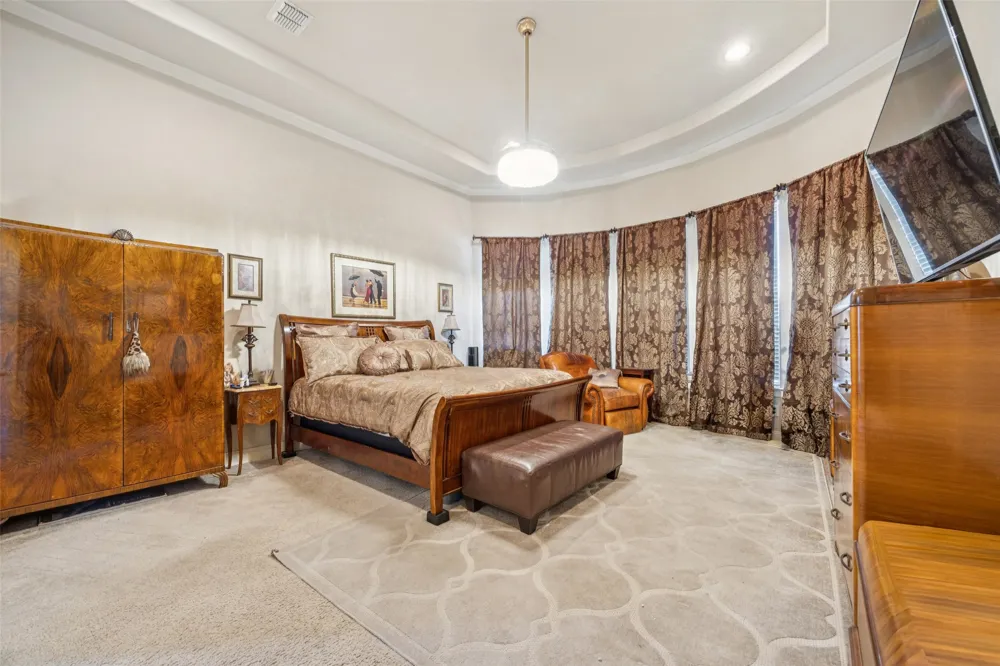 2260 Richmond Lane Allen, TX 75013