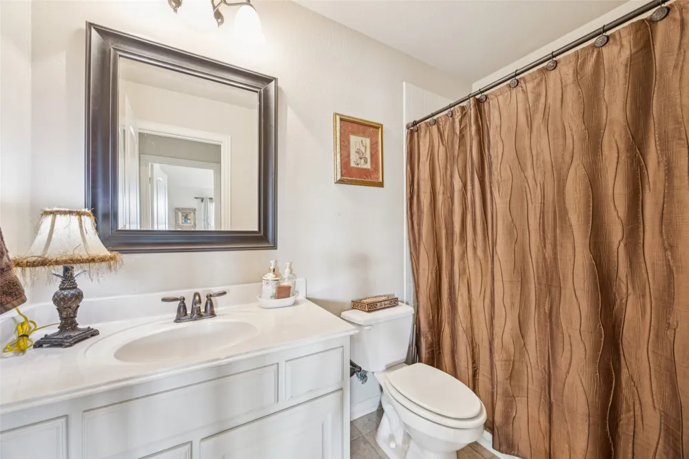 2260 Richmond Lane Allen, TX 75013