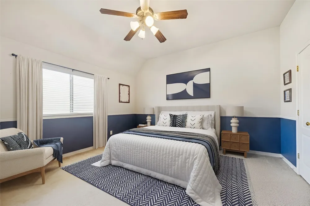 2260 Richmond Lane Allen, TX 75013