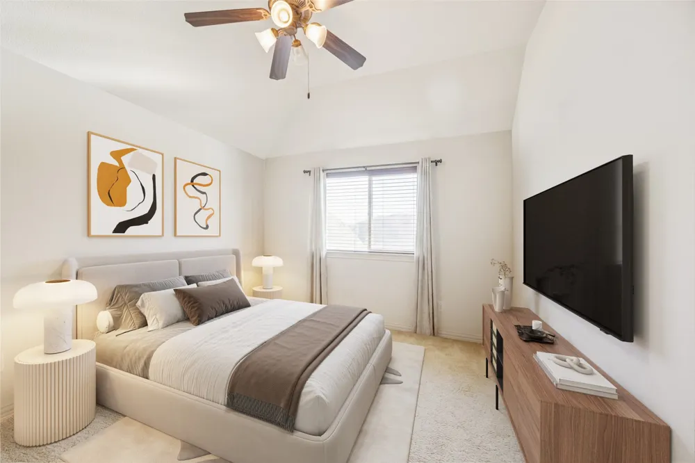 2260 Richmond Lane Allen, TX 75013