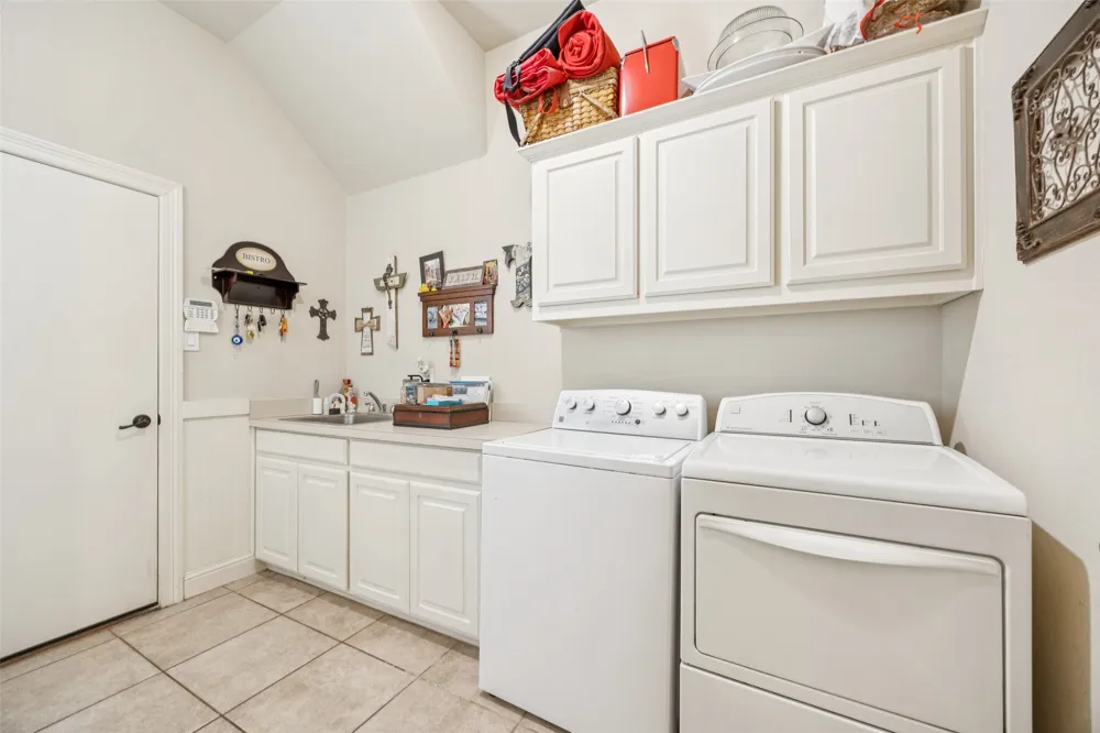 2260 Richmond Lane Allen, TX 75013