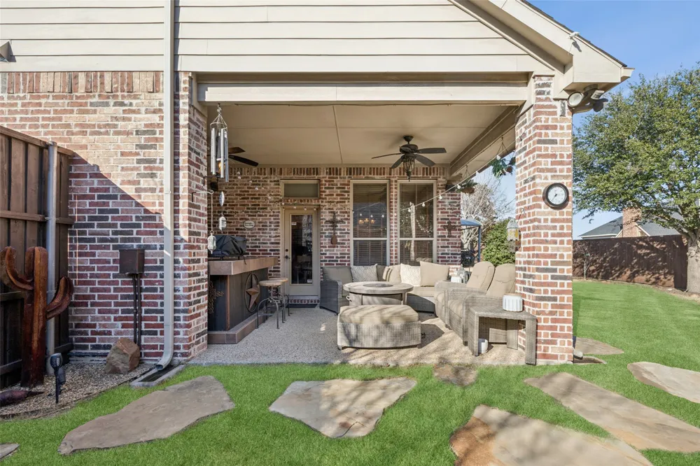 2260 Richmond Lane Allen, TX 75013
