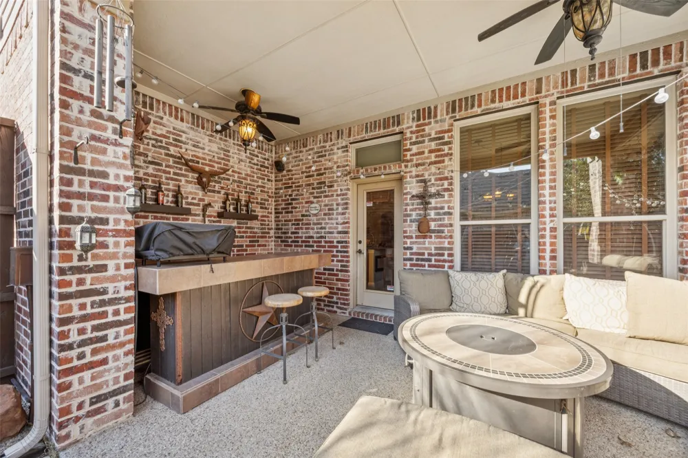 2260 Richmond Lane Allen, TX 75013