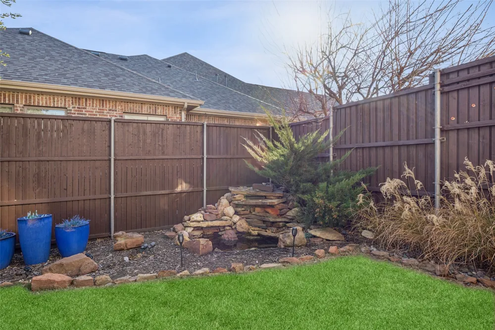 2260 Richmond Lane Allen, TX 75013