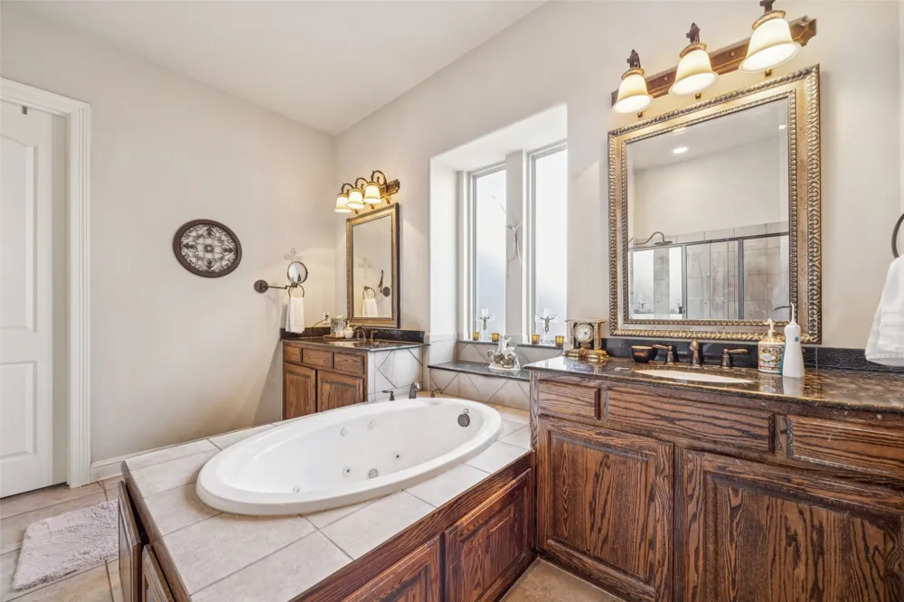 2260 Richmond Lane Allen, TX 75013