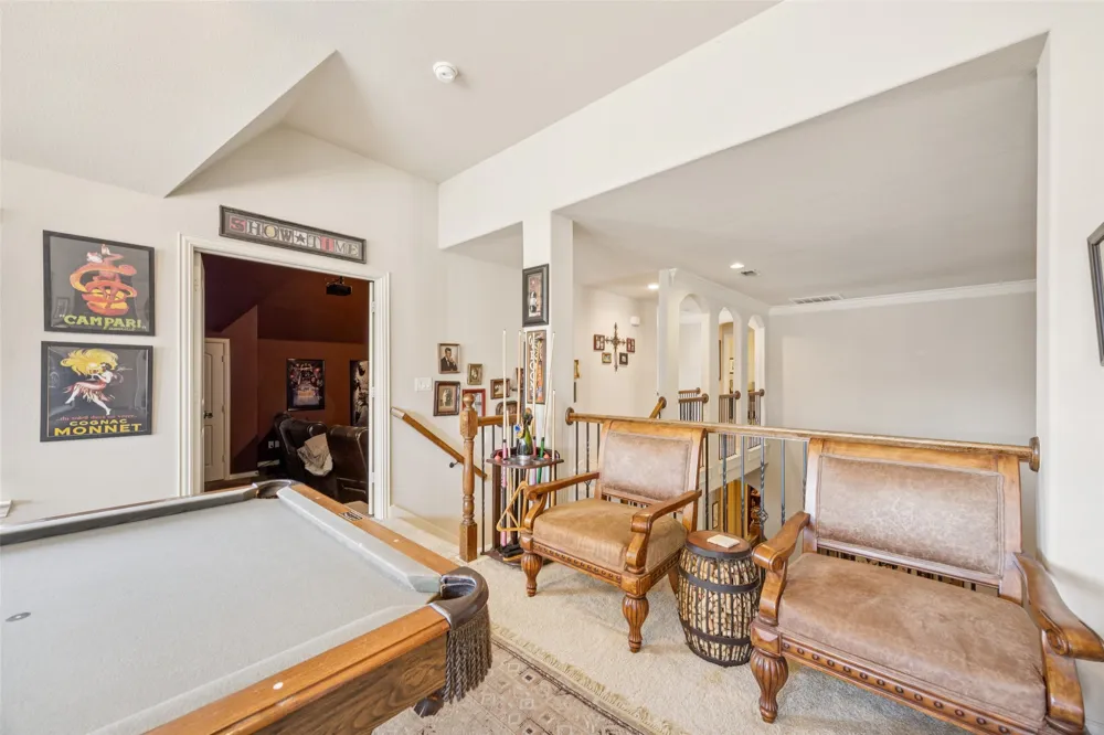 2260 Richmond Lane Allen, TX 75013