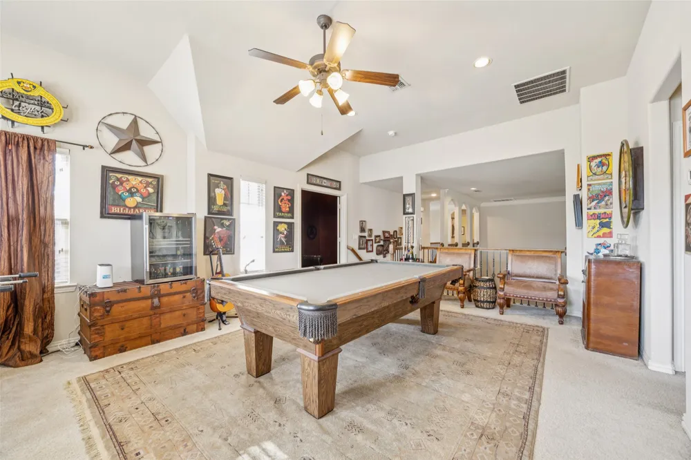2260 Richmond Lane Allen, TX 75013