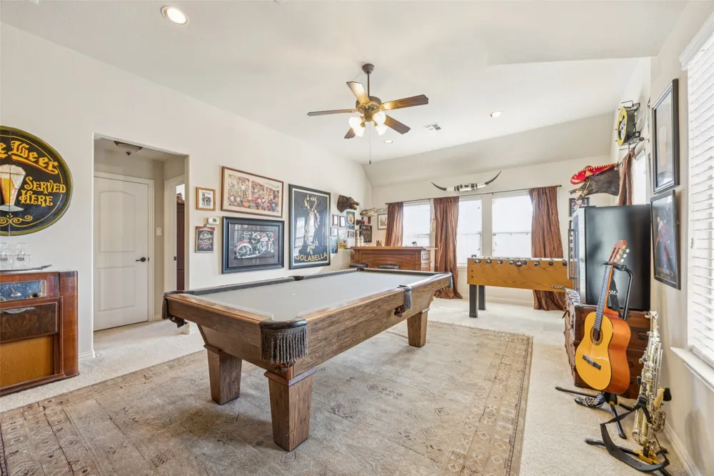 2260 Richmond Lane Allen, TX 75013