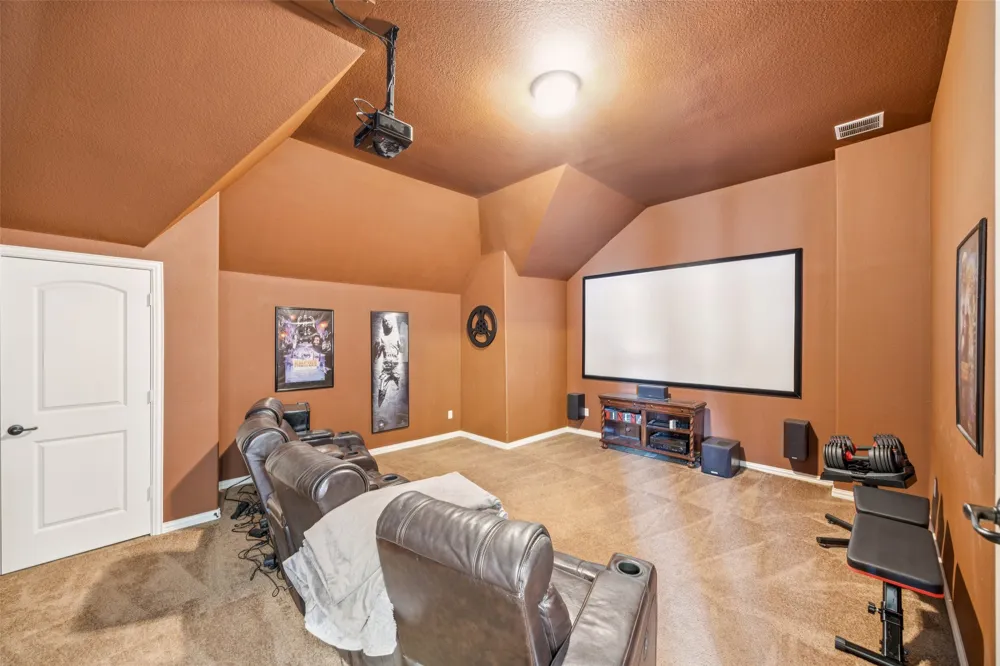 2260 Richmond Lane Allen, TX 75013