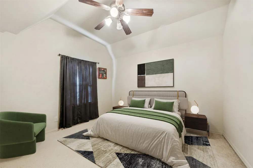 2260 Richmond Lane Allen, TX 75013